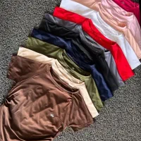 تیشرت ورزشی زنانه