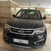 تیگو ۵ توریو