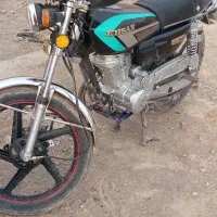 موتور ۲۰۰|موتورسیکلت|سبزوار, چهارراه فرودگاه|دیوار