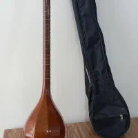 سه تار|سازهای سنتی|دهلران, |دیوار