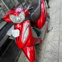 وگو مدل ۹۸. سالم بدون ایراد