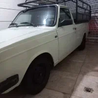 پیکان وانت|خودرو سواری و وانت|شهریار, شهرک بهاران (ویره)|دیوار