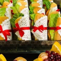 کاغذ لقمه کاغذ گیپور|صنایع دستی و سایر لوازم تزئینی|تهران, بلورسازی|دیوار