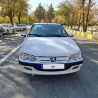 پژوپارس xup7pدریچه سیمی۴۰۲درحدباوسایل