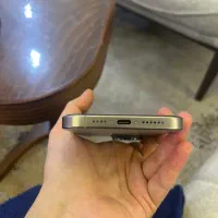 ایفون ۱۵ پرومکس|موبایل|تهران, گلستان (شهرک راه آهن)|دیوار