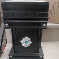 سطل وجادستمالی