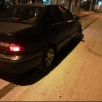 سمند مدل ۱۳۸۵