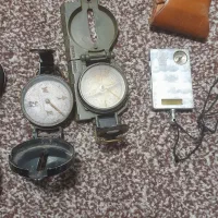 قطب نما کلکسیونی|کلکسیون اشیاء عتیقه|تهران, چیذر|دیوار