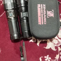 چراغ قوه قوی