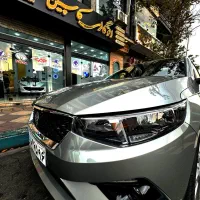 تارا V4 اتومات تیتانیوم                   مدل 1404