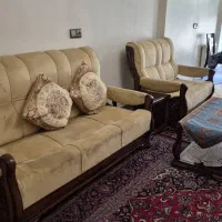 مبل ۷ نفره