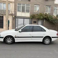 پرشیا مدل ۸۹ سالم سواری نرم|خودرو سواری و وانت|خاوران, |دیوار