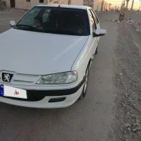 پژو پارس مدل ۴۰۲|خودرو سواری و وانت|ایرانشهر, |دیوار