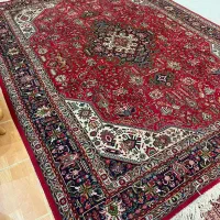 فرش دستبافت