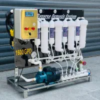 تصفیه دکترآب