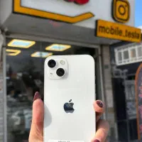 گوشی آیفون۱۳