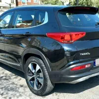 چری تیگو۷ مدل ۹۷ تک برگ سند.|خودرو سواری و وانت|تهران, صادقیه|دیوار