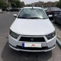 دنا ۹۸ ،  با رینگ و کروز کنترل