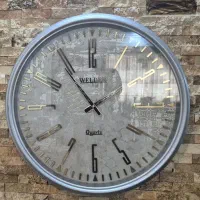 حراج ساعت دیواری در سایز مختلف