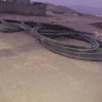 لوله پلی اتیلن ۵ اینچ