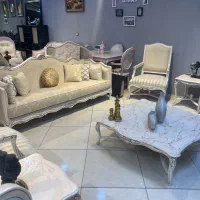 مبل کویین ابزاری|مبلمان خانگی و میز عسلی|بندر کنگان, |دیوار