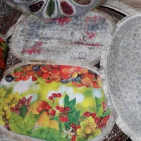 پادری آشپزخانه ۶۰×۱۰۰و۵۰×۱۰۰ سایز فرشینه ترمز دار|پادری|تبریز, |دیوار