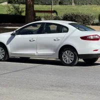 رنو فلوئنس مدل ۲۰۱۵ وارداتی|خودرو سواری و وانت|کرمانشاه, |دیوار