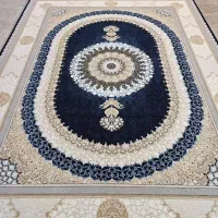 فروش فرش سبز در رحمت|فرش|شیراز, تندگویان|دیوار