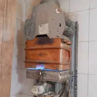 بهترین تعمیرکار تعمیر ابگرمکن گازی و برقی سرویسکار|خدمات پیشه و مهارت|بندر کنگان, |دیوار