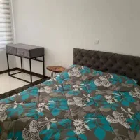 آپارتمان مبله شیک سعادت آباد|اجارهٔ کوتاهمدت آپارتمان و سوئیت|تهران, فرحزاد|دیوار