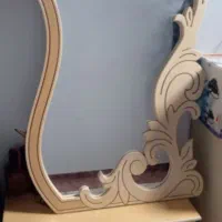 میز آرایش