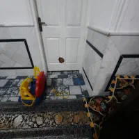 خونه ویلایی  تمیز ۱۷۰