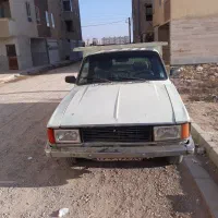 وانت مدل85تک سوز|خودرو سواری و وانت|تاکستان, |دیوار