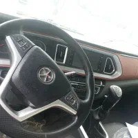 دایون ۱۰ تن|خودرو سنگین|تهران, آذری|دیوار