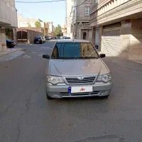 پراید ۱۳۲ دوگانه شرکتی|خودرو سواری و وانت|قم, آزادگان|دیوار