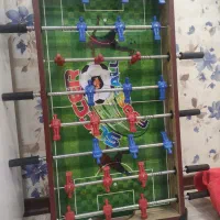 فوتبال دستی سالم