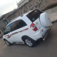 mvm x33|خودرو سواری و وانت|پارسآباد, |دیوار