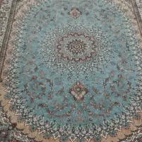 فرش ۱۲ متری در حد نو ۷۰۰ شانه تراکم ۲۰۰۰