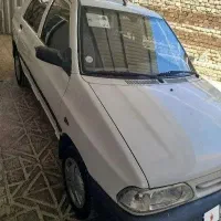 پراید  ۱۳۱مدل ۹۸