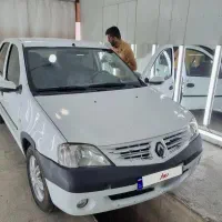 اال ۹۰ اتوماتیک|خودرو سواری و وانت|شیراز, معالیآباد|دیوار
