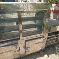 یخچال مغازه|فروشگاه و مغازه|تربت جام, میان جام|دیوار