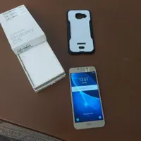 C5 سامسونگ ۴ گیگ رم