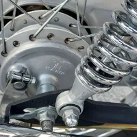 موتور125|موتورسیکلت|خرمآباد, |دیوار