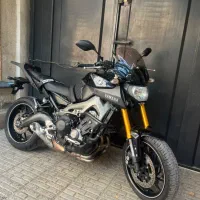 افریکا تویین (mt9) (gsxr1000)|موتورسیکلت|تهران, اوقاف|دیوار