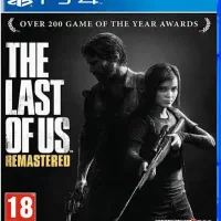 لست اف اس برای ps4 ظرفیت ۲