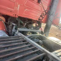 اسکانیا ۱۱۲|خودرو سنگین|اشکذر, |دیوار