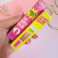 چسب ابرو nyx