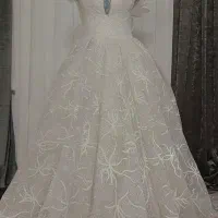 اجاره و فروش فوق العاده لباس عروس|لباس|بیرجند, |دیوار