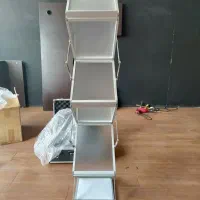 استند کاتالوگ و مجله