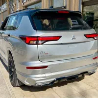 میتسوبیشی اوتلندر ۲۰۲۵ ژاپن|خودرو سواری و وانت|شیراز, فرهنگ شهر|دیوار